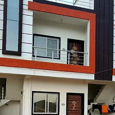 Unity Homestay Garudeshwar Zewnętrze zdjęcie