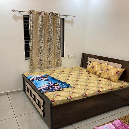 Unity Homestay Garudeshwar Zewnętrze zdjęcie