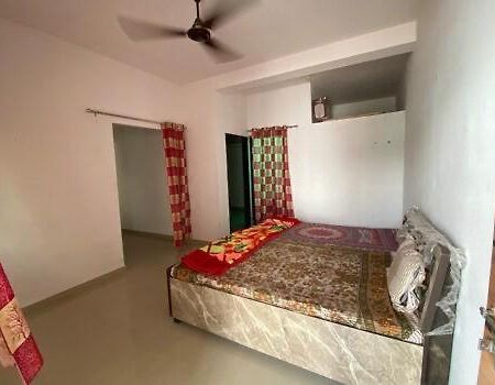 Unity Homestay Garudeshwar Zewnętrze zdjęcie