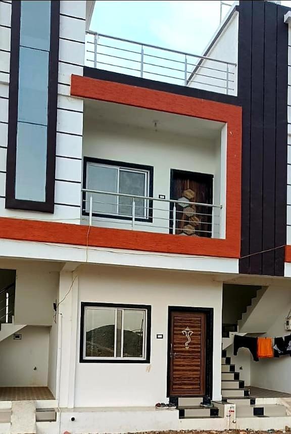 Unity Homestay Garudeshwar Zewnętrze zdjęcie