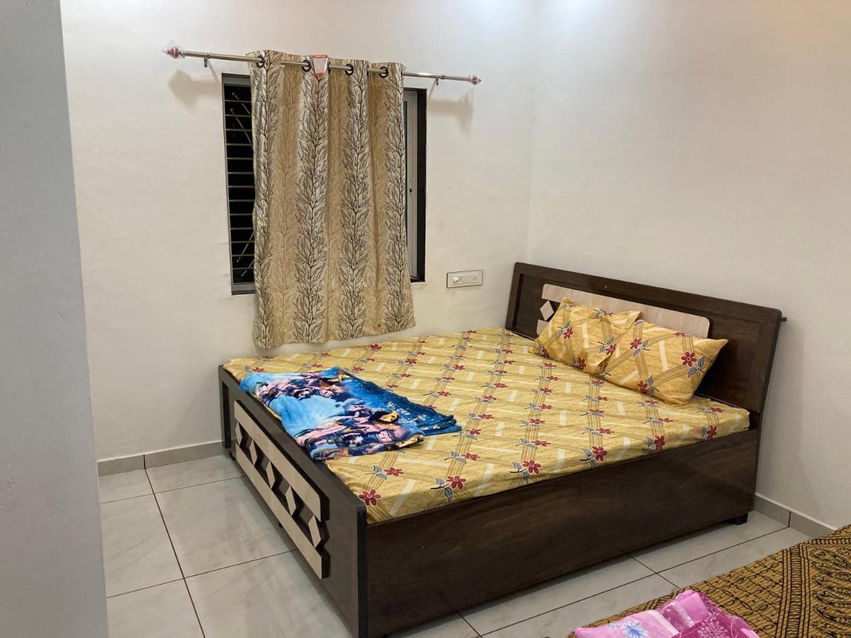 Unity Homestay Garudeshwar Zewnętrze zdjęcie