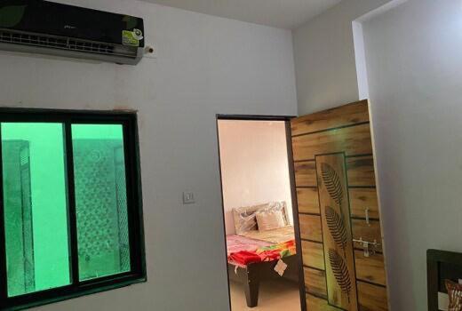 Unity Homestay Garudeshwar Zewnętrze zdjęcie